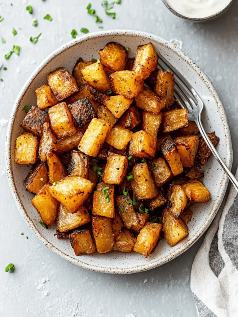 Home Fries