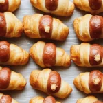 Pigs In A Blanket