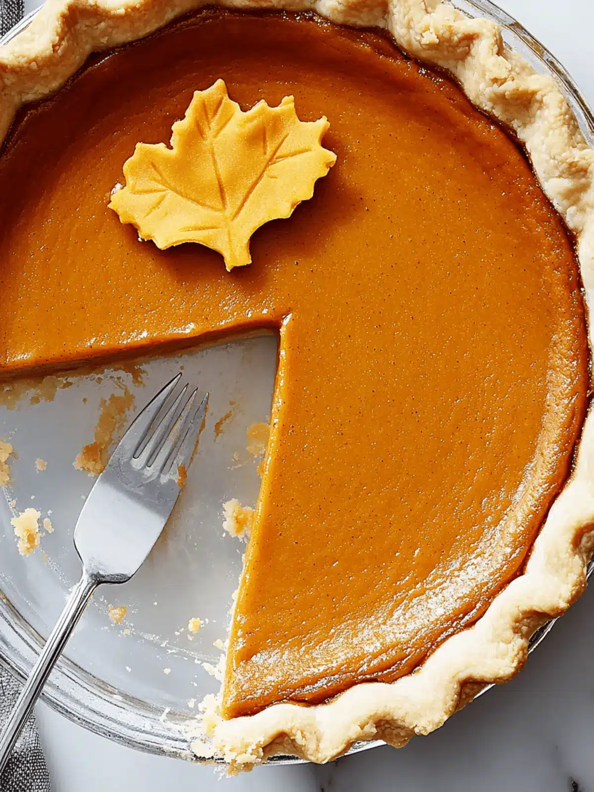 Best Pumpkin Pie Recipe for a Heartwarming Thanksgiving 5 Best Pumpkin Pie