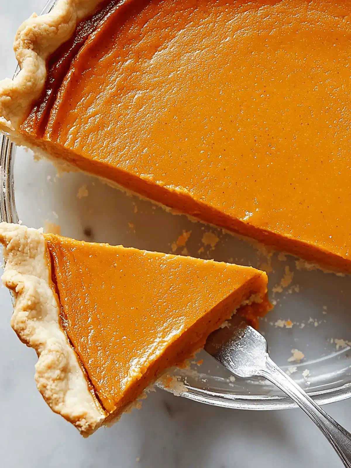 Best Pumpkin Pie Recipe for a Heartwarming Thanksgiving 3 Best Pumpkin Pie