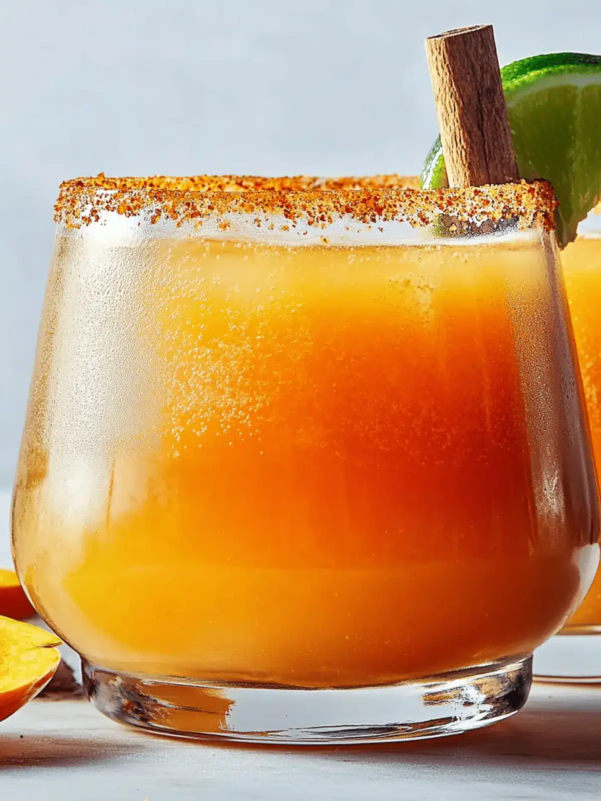 Pumpkin Margarita: Elevate Your Fall Festivities Today 4 Pumpkin Margarita
