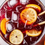 Kalimotxo Cola Punch