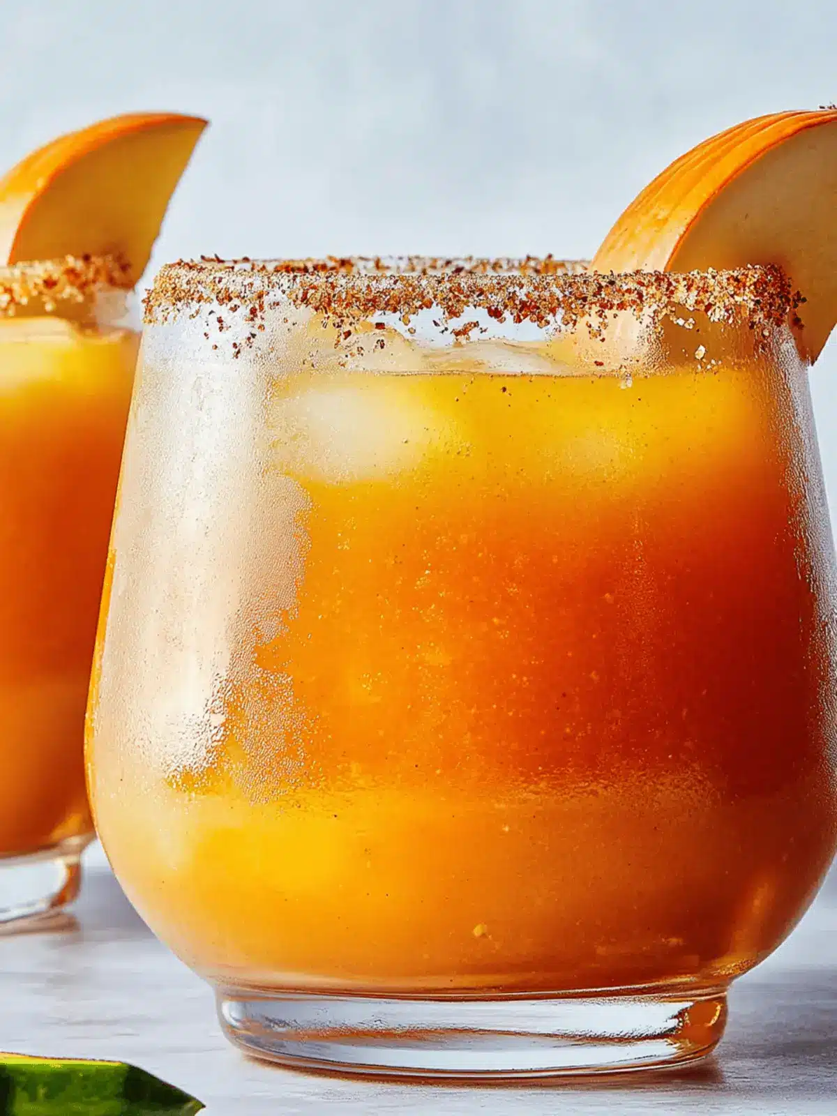 Pumpkin Margarita: Elevate Your Fall Festivities Today 3 Pumpkin Margarita