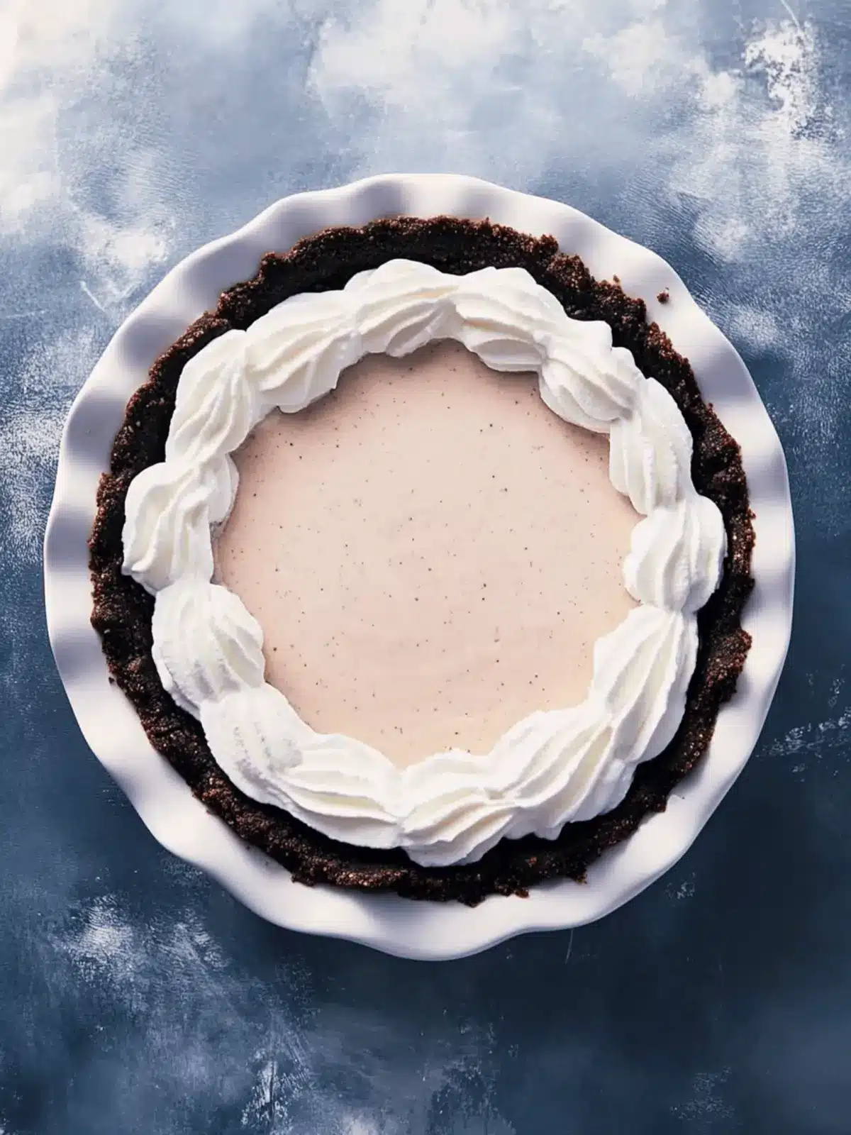 Irresistible Oreo Pie Crust Recipe You’ll Love to Make 2 Oreo Pie Crust Recipe