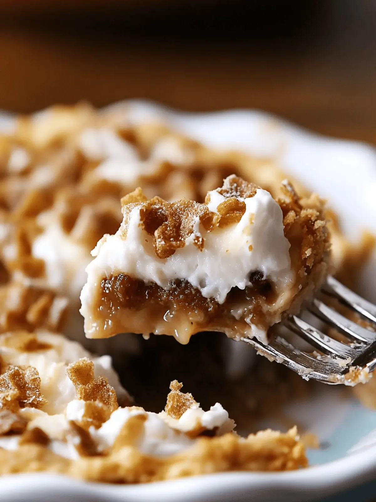 Magic Layer Pie
