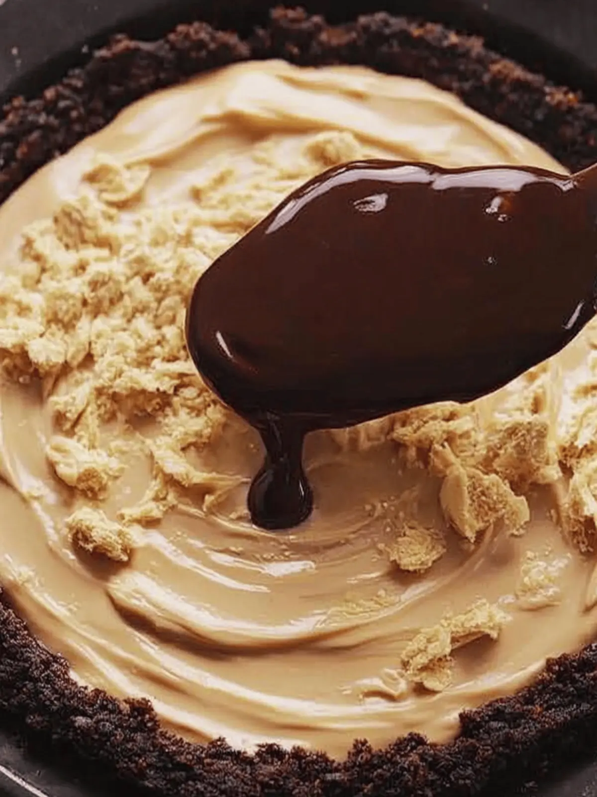 Buckeye Pie