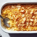 Mississippi Corn Pudding
