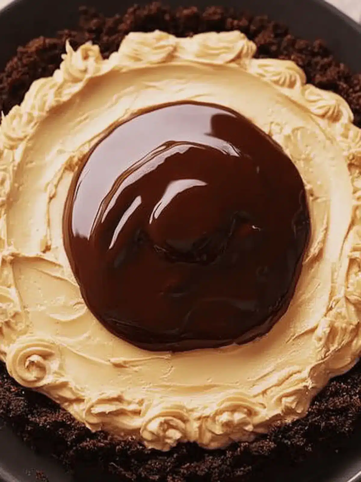 Buckeye Pie