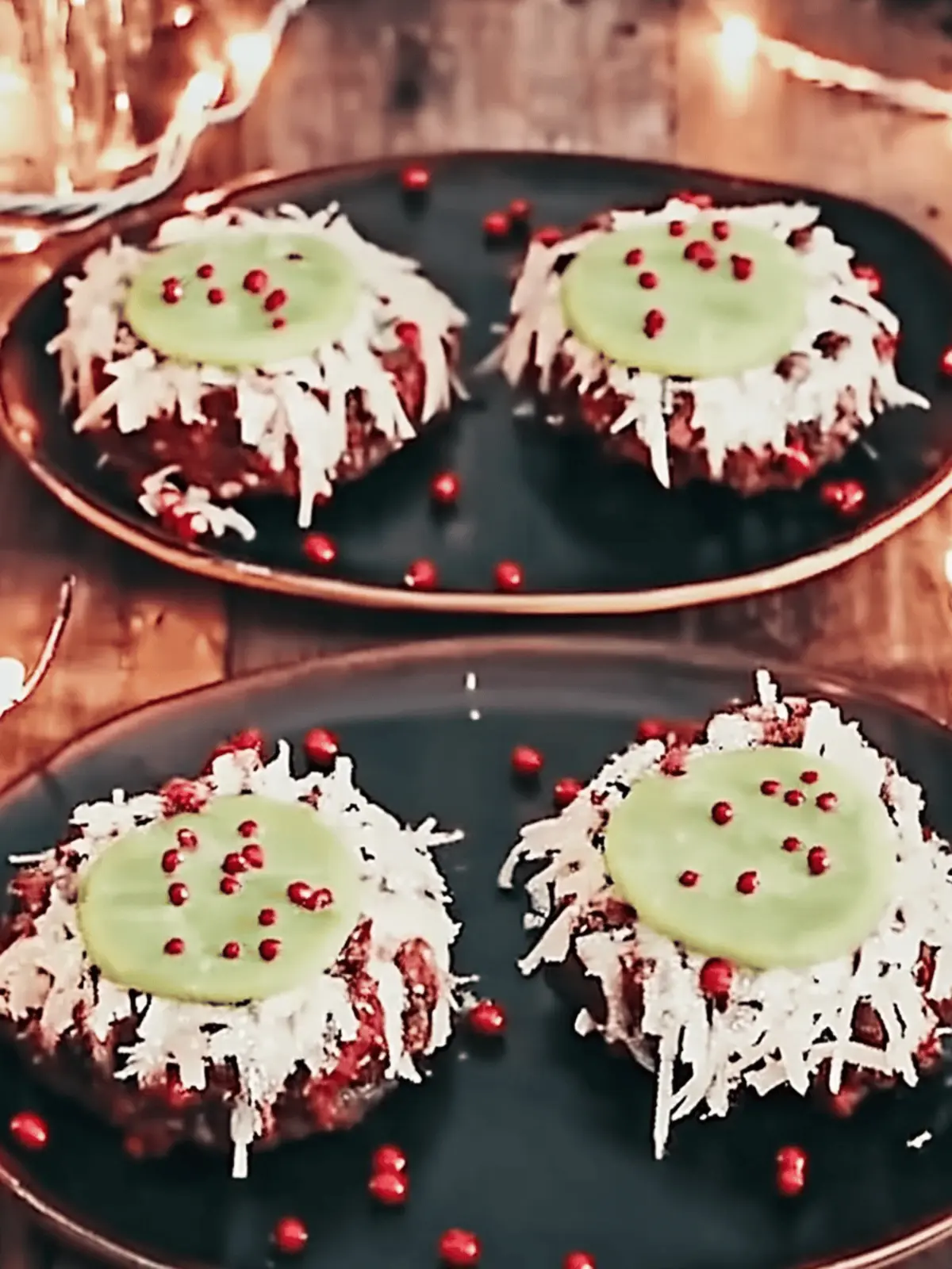 Create Magical Memories with Santa Pasta Christmas Dinner