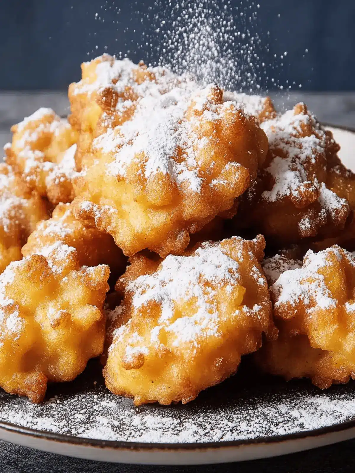 Corn Fritters for Kwanzaa: A Crispy Southern Delight 2 Corn Fritters for Kwanzaa