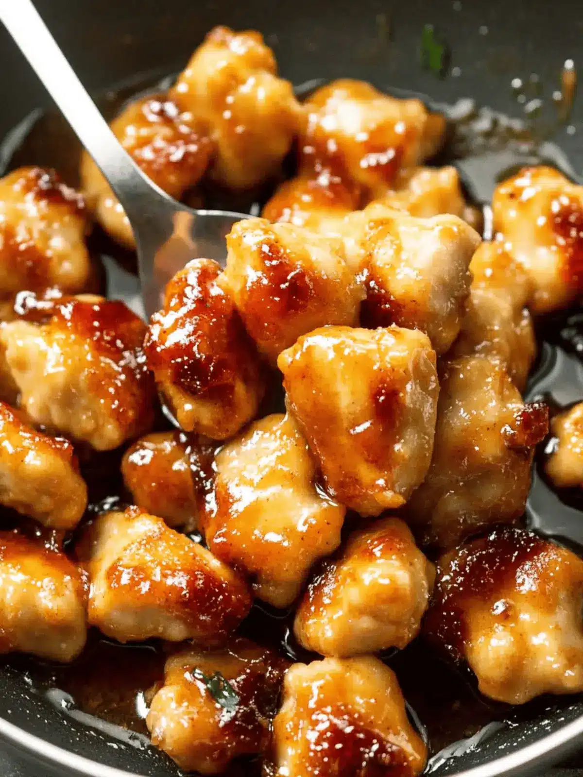 Irresistible Honey Butter Chicken That Will Wow Your Family 2 Honey Butter Chicken