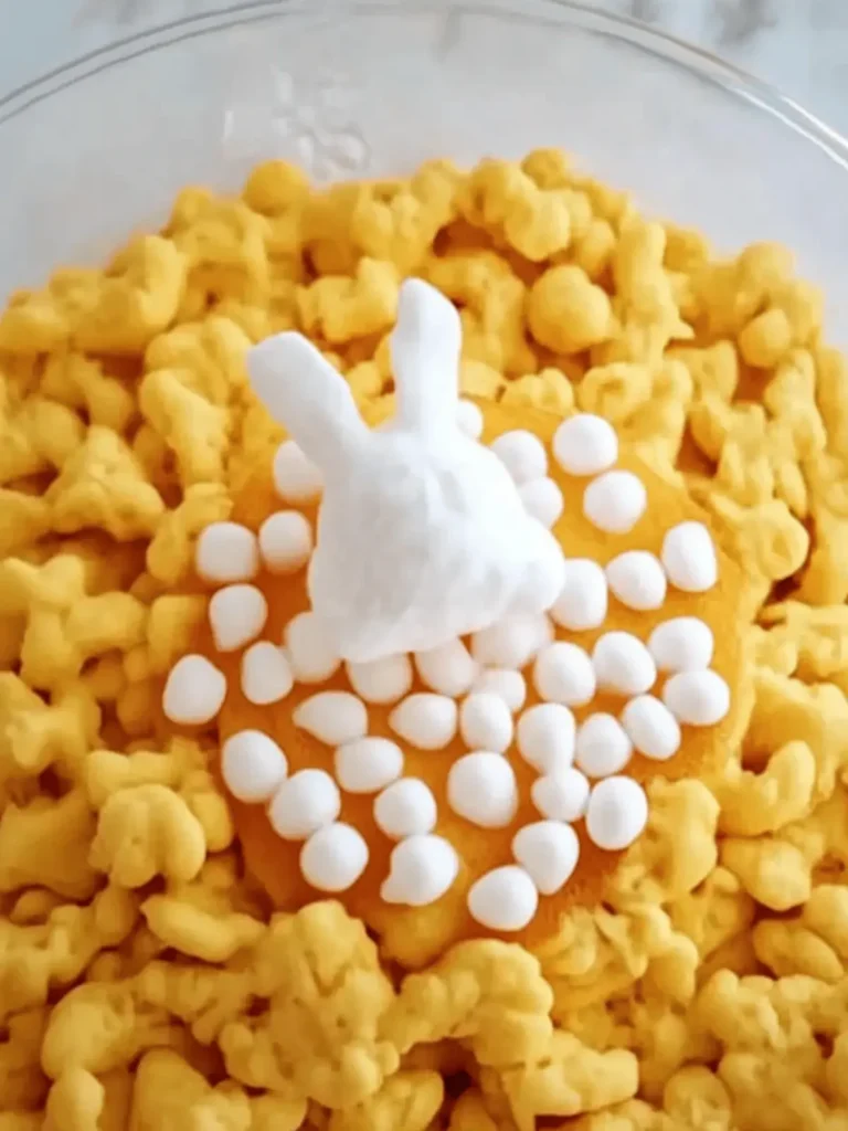 Mini Bunny Pancakes: Fun & Healthy Twist for Easter Mornings