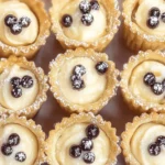 Mini Cannoli Cups that Make Every Bite a Sweet Celebration 9 Mini Cannoli Cups