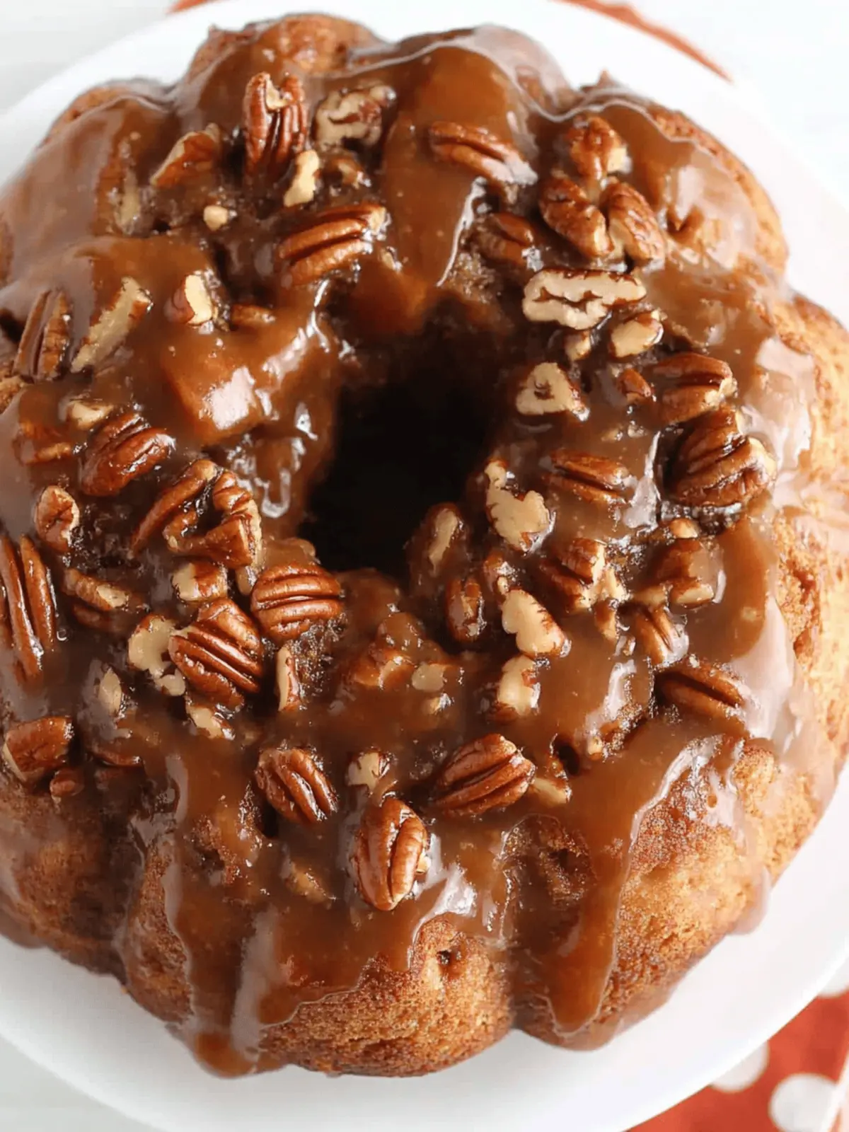 Decadent Pecan Pie Monkey Bread That'll Wow Your Taste Buds 2 Pecan Pie Monkey Bread