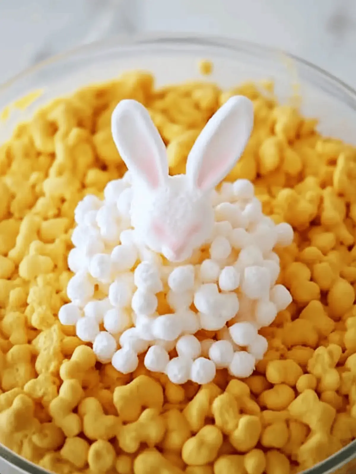 Mini Bunny Pancakes: Fun & Healthy Twist for Easter Mornings