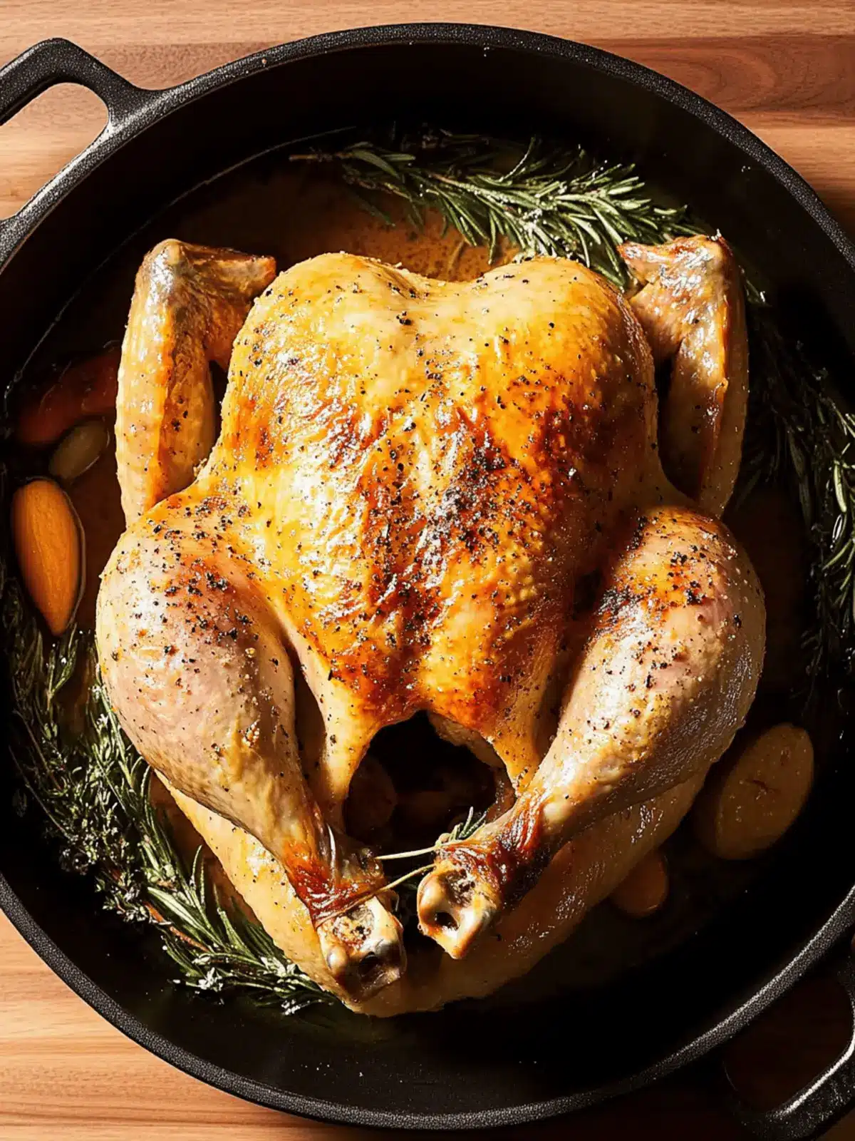 Savory Roast Chicken for Hanukkah Dinner Bliss 5 Roast Chicken for Hanukkah Dinner