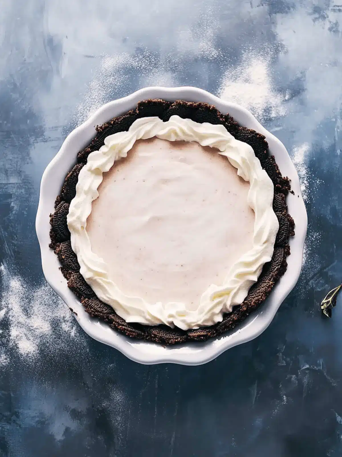Irresistible Oreo Pie Crust Recipe You’ll Love to Make 4 Oreo Pie Crust Recipe