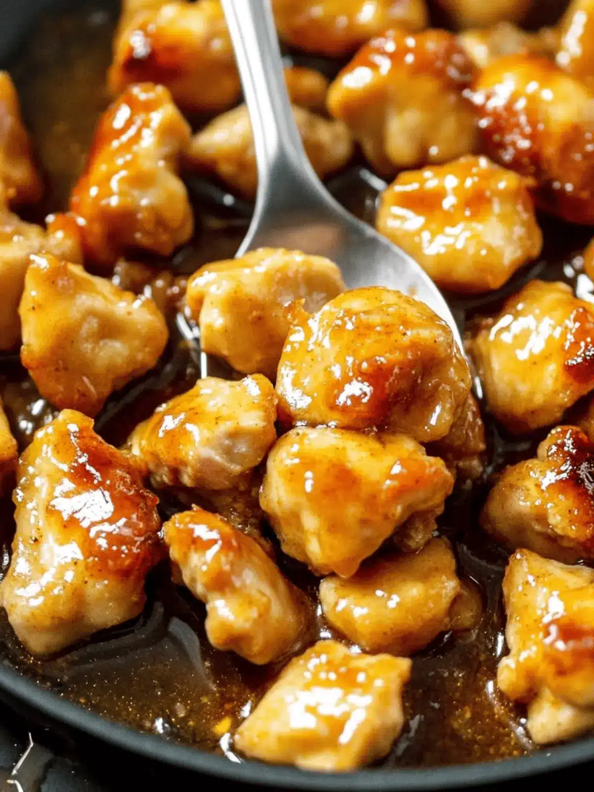 Irresistible Honey Butter Chicken That Will Wow Your Family 3 Honey Butter Chicken