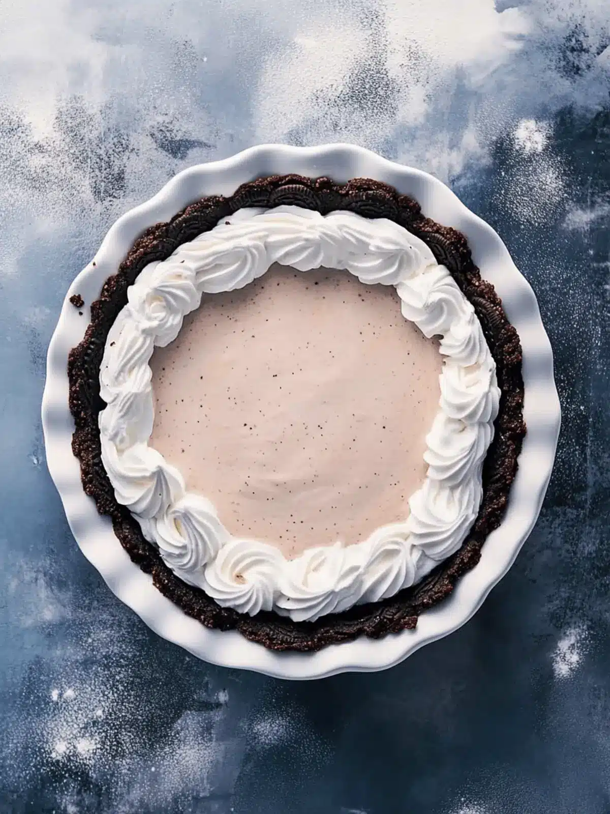 Irresistible Oreo Pie Crust Recipe You’ll Love to Make 3 Oreo Pie Crust Recipe