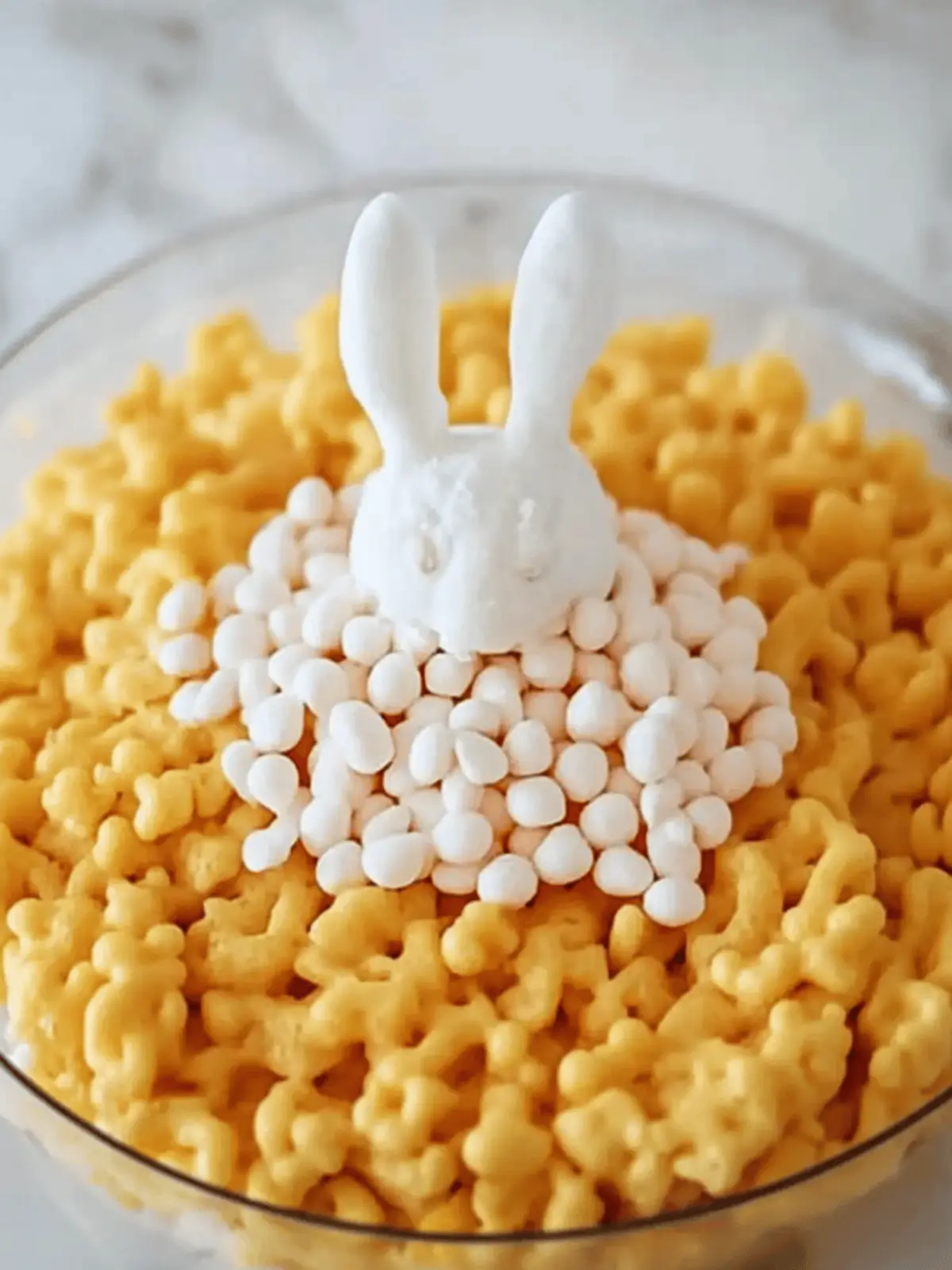 Mini Bunny Pancakes: Fun & Healthy Twist for Easter Mornings