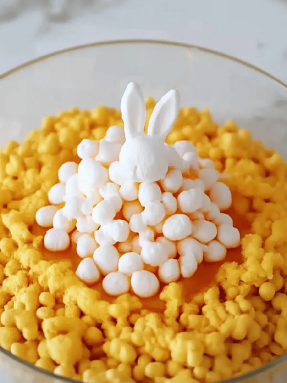 Mini Bunny Pancakes: Fun & Healthy Twist for Easter Mornings