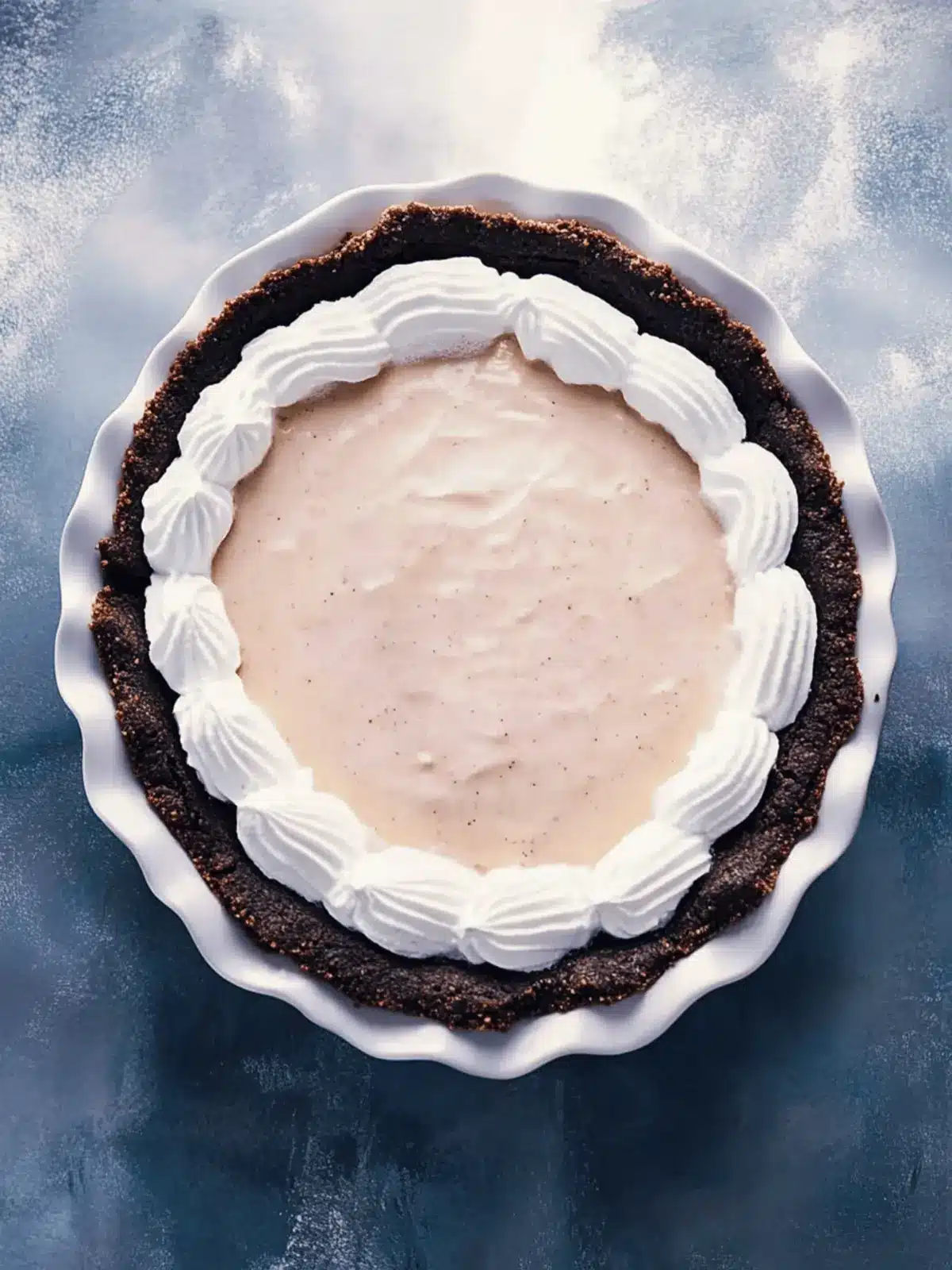 Decadent Oreo Pie Crust Recipe for Your Sweetest Treats 4 Oreo Pie Crust Recipe