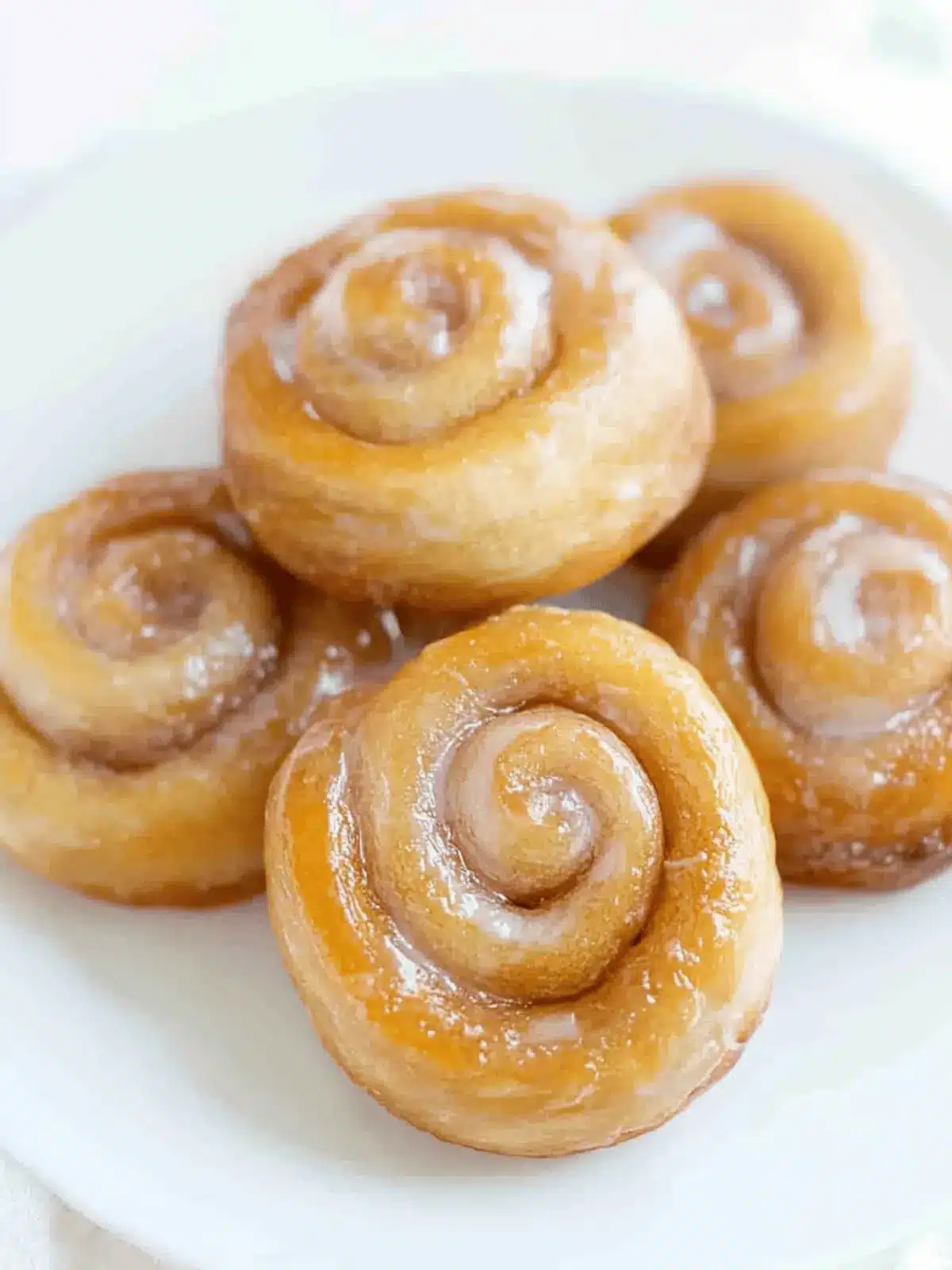 Honey Buns