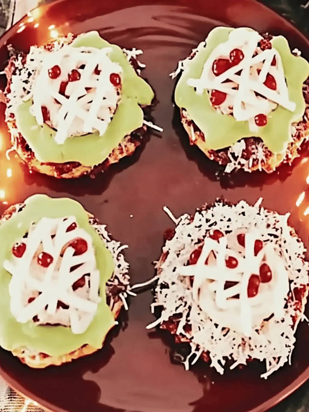 Create Magical Memories with Santa Pasta Christmas Dinner