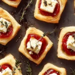 Baked Feta Bites: The Ultimate Christmas Season Appetizer 6 Baked Feta Bites Christmas Season Appetizer!