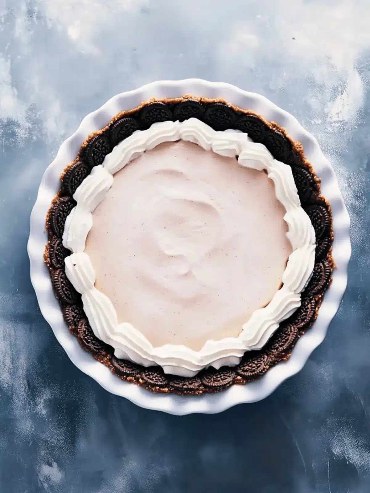 Decadent Oreo Pie Crust Recipe for Your Sweetest Treats 2 Oreo Pie Crust Recipe