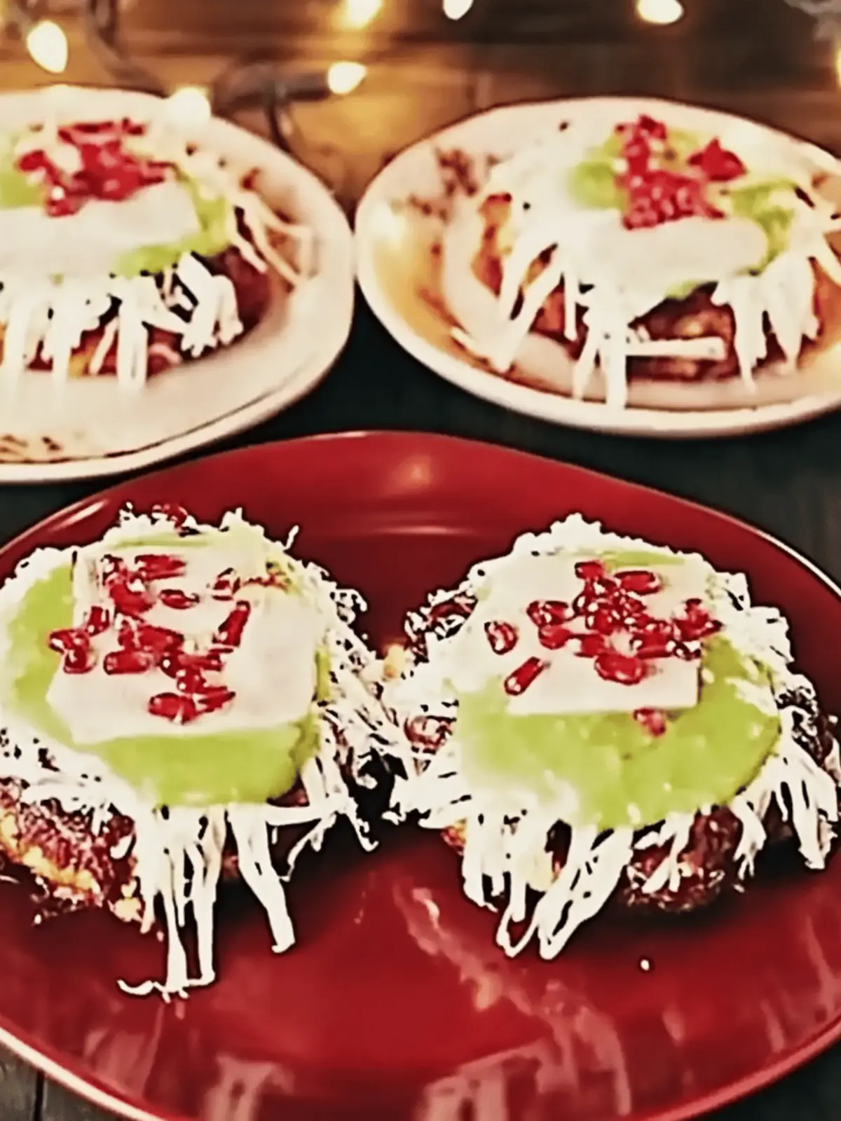 Create Magical Memories with Santa Pasta Christmas Dinner