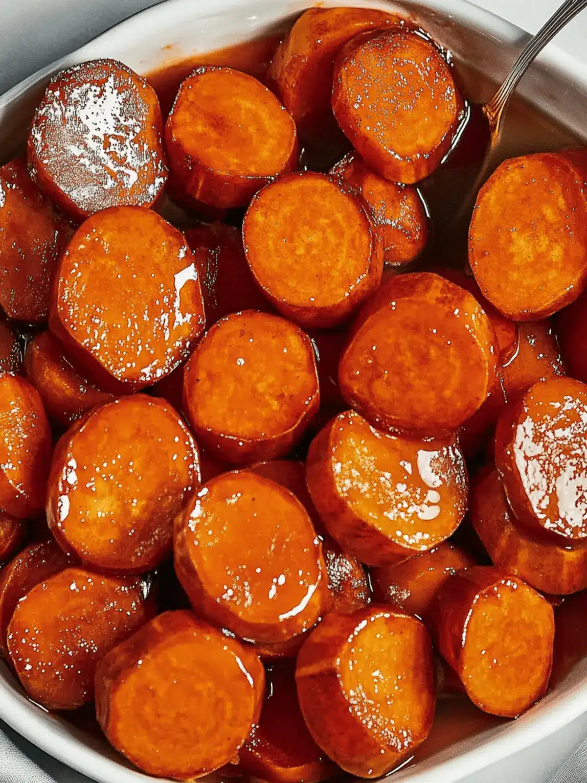Kwanzaa Candied Yams: Sweeten Your Holiday Feast Now 2 Kwanzaa Candied Yams