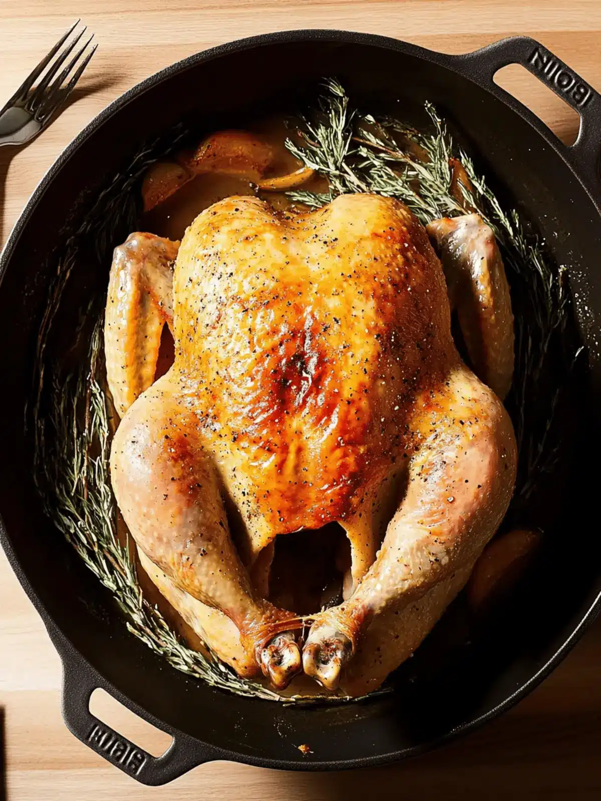 Savory Roast Chicken for Hanukkah Dinner Bliss 2 Roast Chicken for Hanukkah Dinner