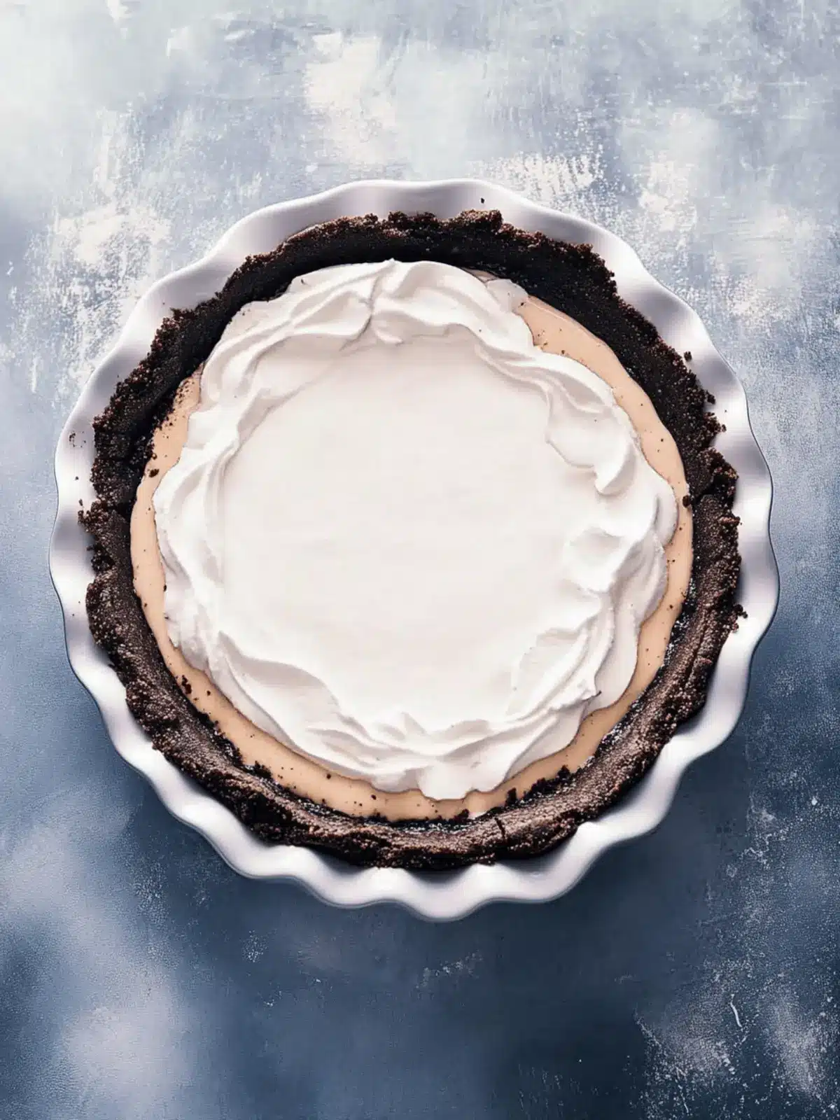 Decadent Oreo Pie Crust Recipe for Your Sweetest Treats 3 Oreo Pie Crust Recipe