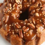 Decadent Pecan Pie Monkey Bread That'll Wow Your Taste Buds 8 Pecan Pie Monkey Bread