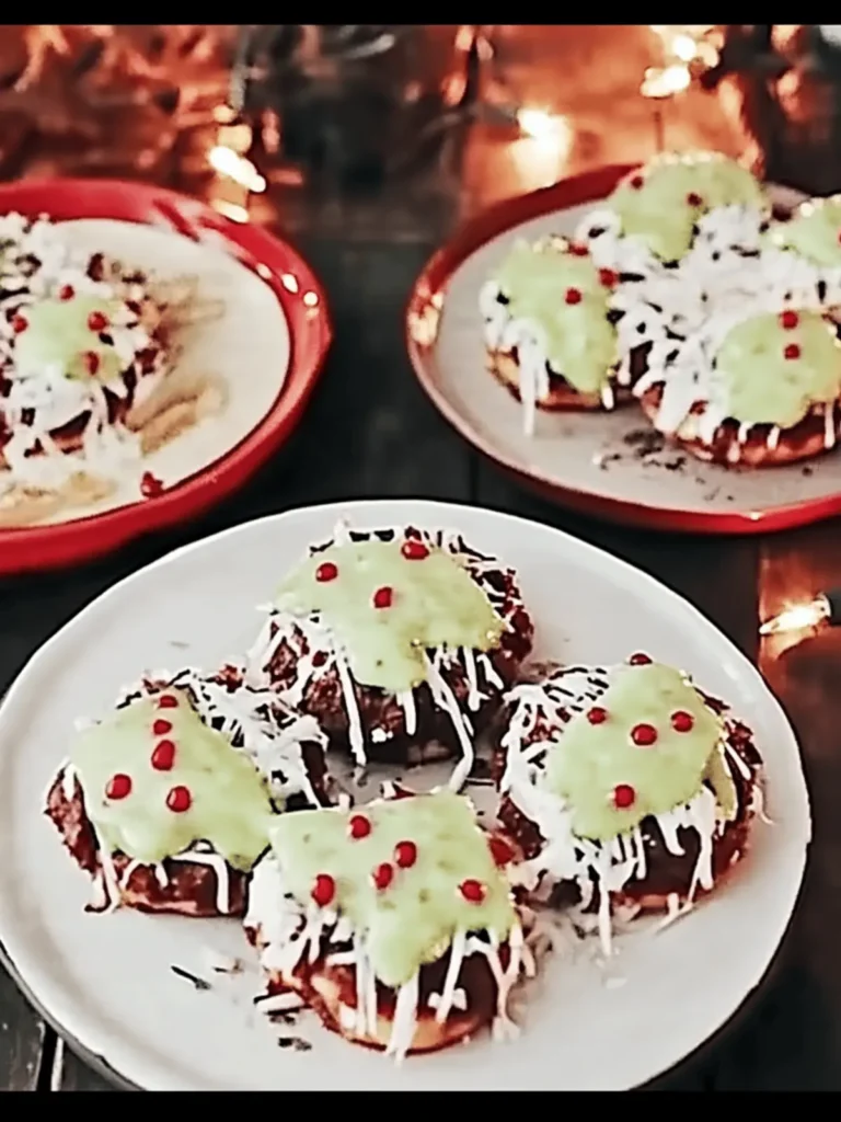 Create Magical Memories with Santa Pasta Christmas Dinner