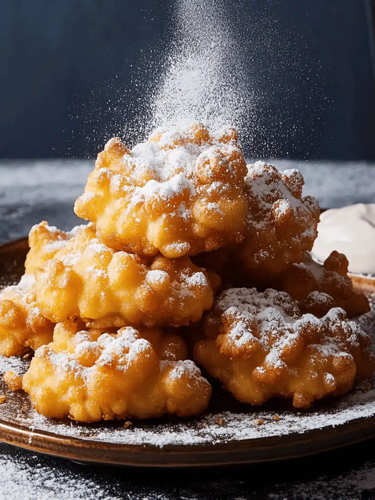 Corn Fritters for Kwanzaa: A Crispy Southern Delight 3 Corn Fritters for Kwanzaa