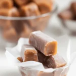 Divine Homemade Caramels That Melt in Your Mouth 7 Homemade Caramels