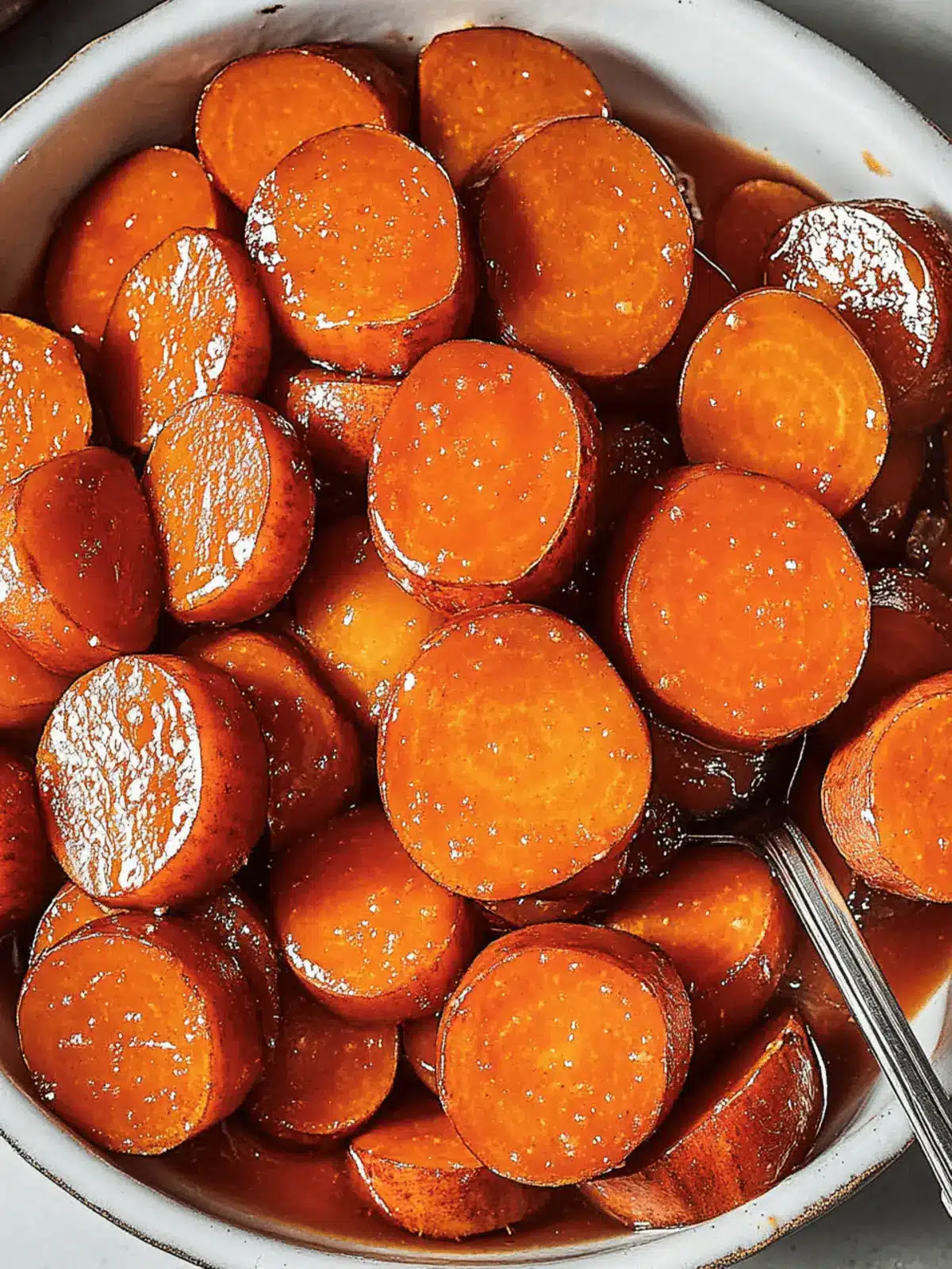 Kwanzaa Candied Yams: Sweeten Your Holiday Feast Now 3 Kwanzaa Candied Yams