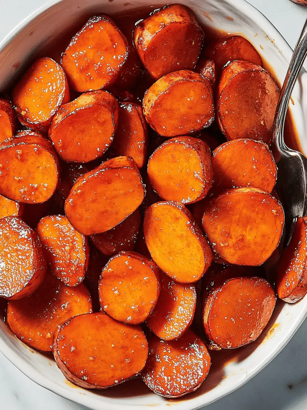 Kwanzaa Candied Yams: Sweeten Your Holiday Feast Now 4 Kwanzaa Candied Yams