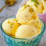 Decadent Persian Saffron Ice Cream for Sweet Moments 5 Decadent Persian Saffron Ice Cream for Sweet Moments