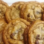 No-Fail Chocolate Chip Cookies You'll Crave Every Time 7 No-Fail Chocolate Chip Cookies