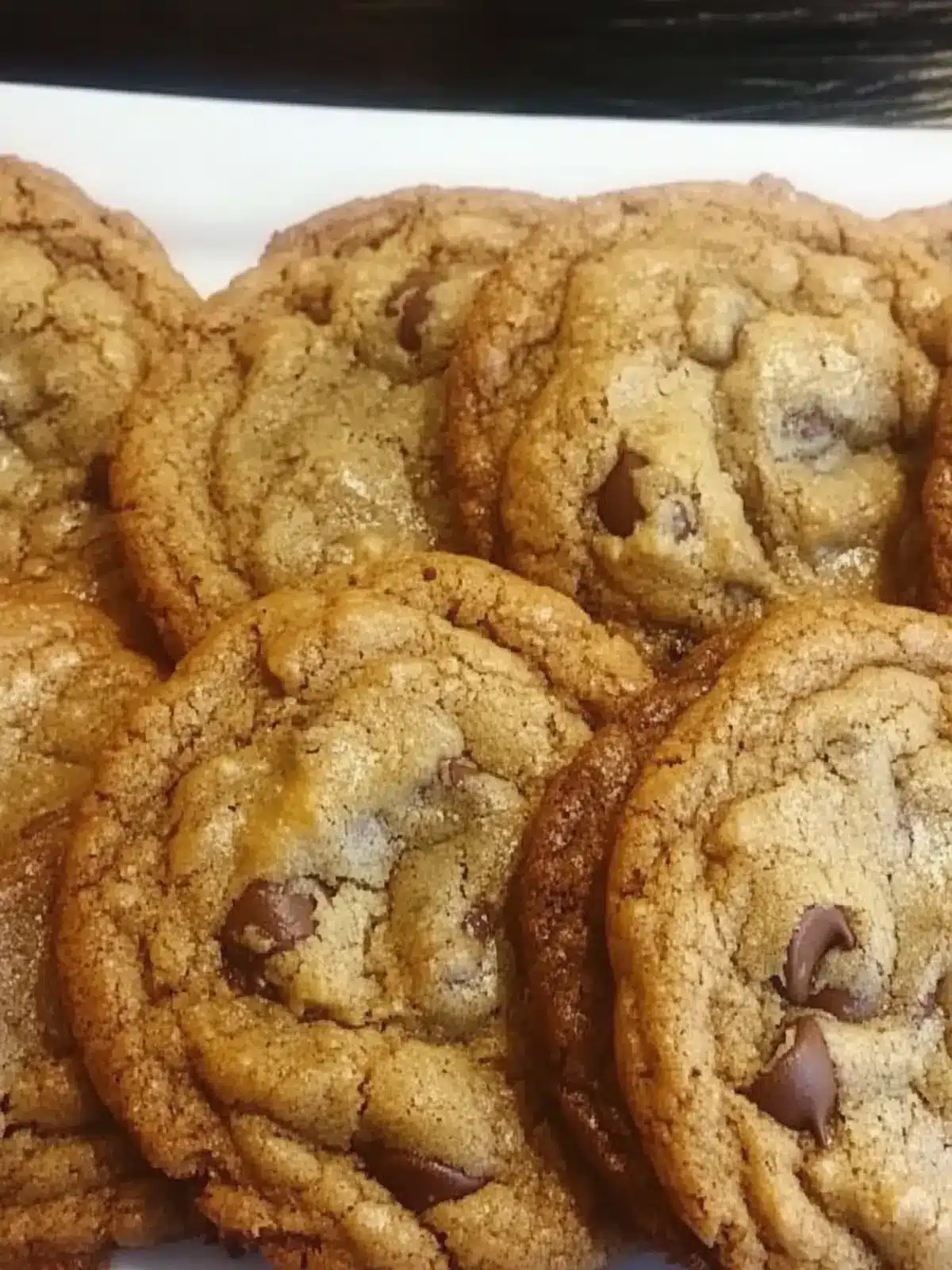 No-Fail Chocolate Chip Cookies You'll Crave Every Time 5 No-Fail Chocolate Chip Cookies