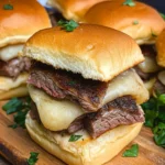 Savor the Best Roast Beef Sliders for Your Next Gathering 9 Roast Beef Sliders
