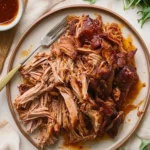 Epic Pulled Pork with Apples for Perfect Comfort Food 3 Epic Pulled Pork