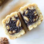 Walnut Butter Mooncakes