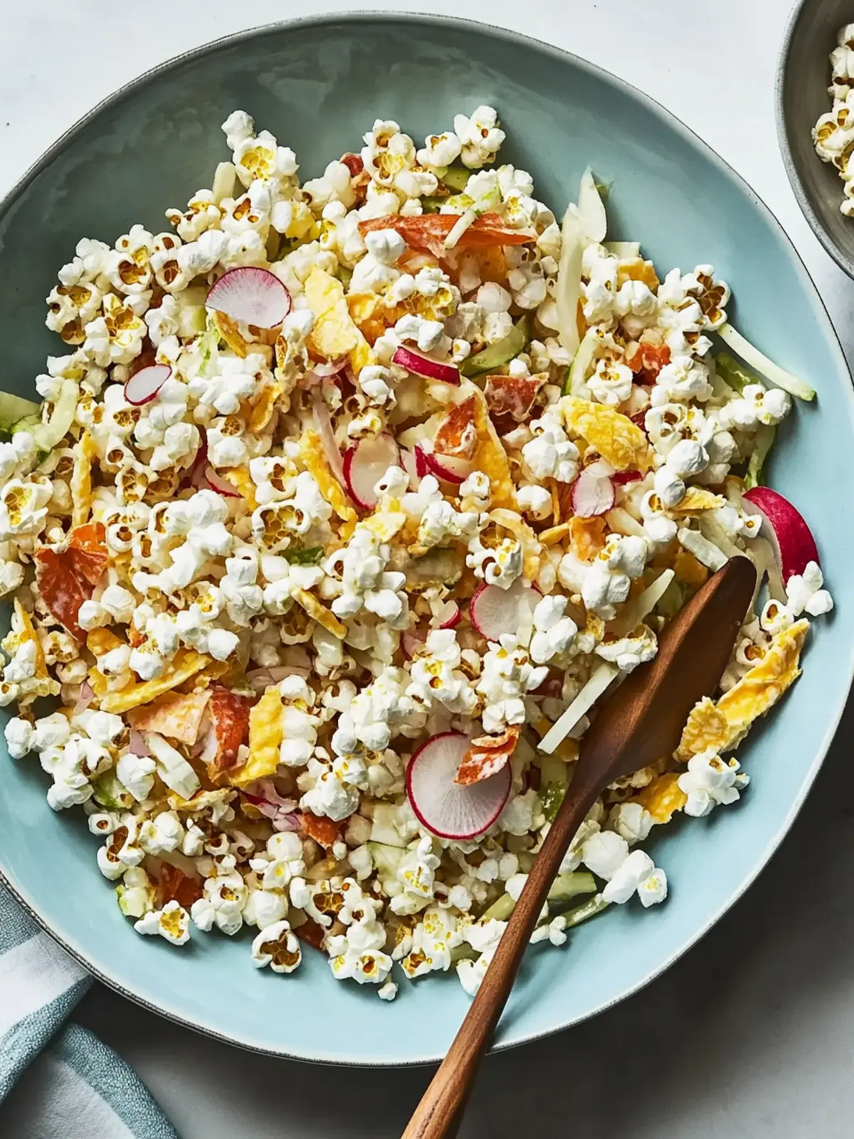 Popcorn Salad