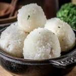 Discover the Best Rice for Perfect Onigiri Every Time 8 Best Rice for Rice Balls (Onigiri or Other Variations)