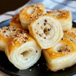 Crispy Bagel Bites: The Perfect Snack for Any Craving 9 Crispy Bagel Bites