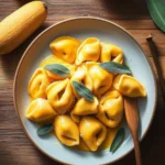 Butternut Squash and Sage Tortellini: A Cozy Dinner Delight 5 Butternut Squash and Sage Tortellini